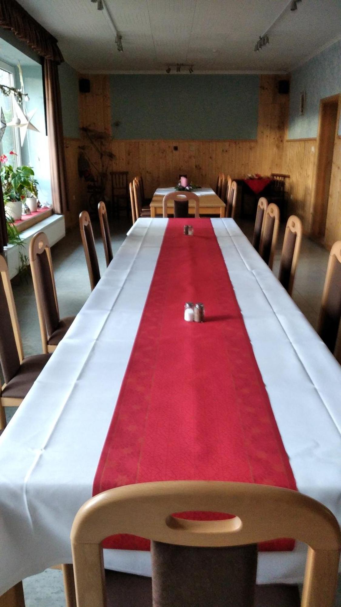 Gasthaus Columbus Walsrode Eksteriør bilde